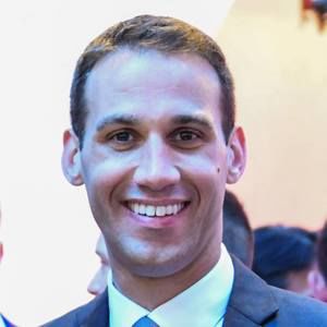 Meet your Posher, Doug